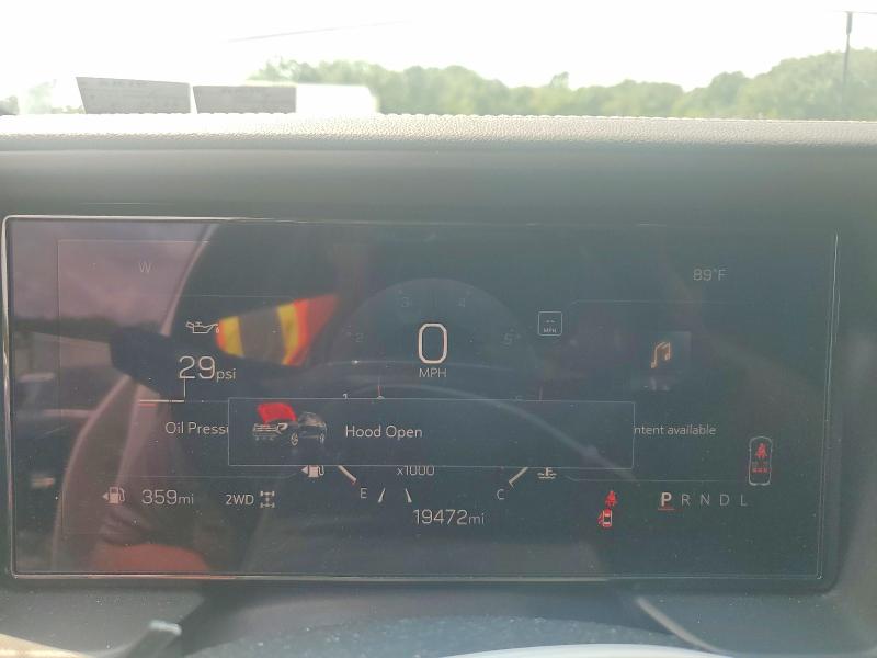 Aukcja sprzedaży 2026 Gmc Terrain, vin: 3GKALUEG8TL391399, numer aukcji: 69413386