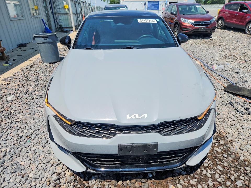 Auction sale of the 2023 Kia K5, vin: 5XXG64J26PG217842, lot number: 61437346