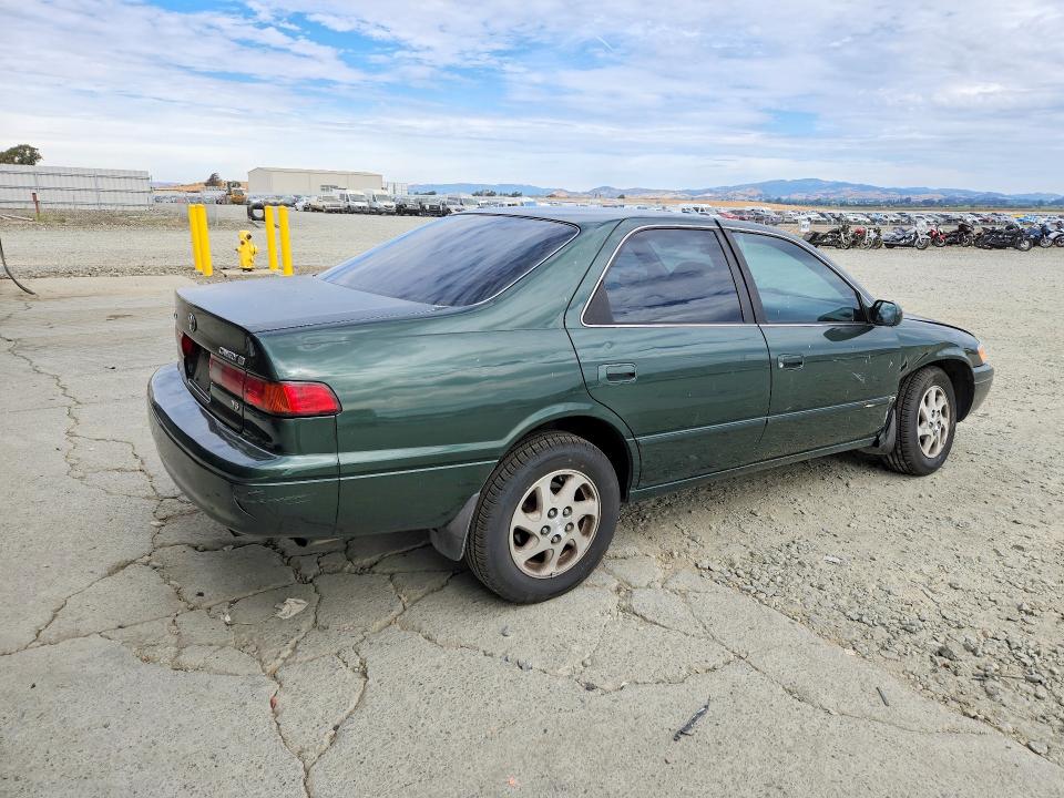 1999 Toyota Camry მანქანა იყიდება აუქციონზე, vin: JT2BF22K1X0181601, აუქციონის ნომერი: 61774936
