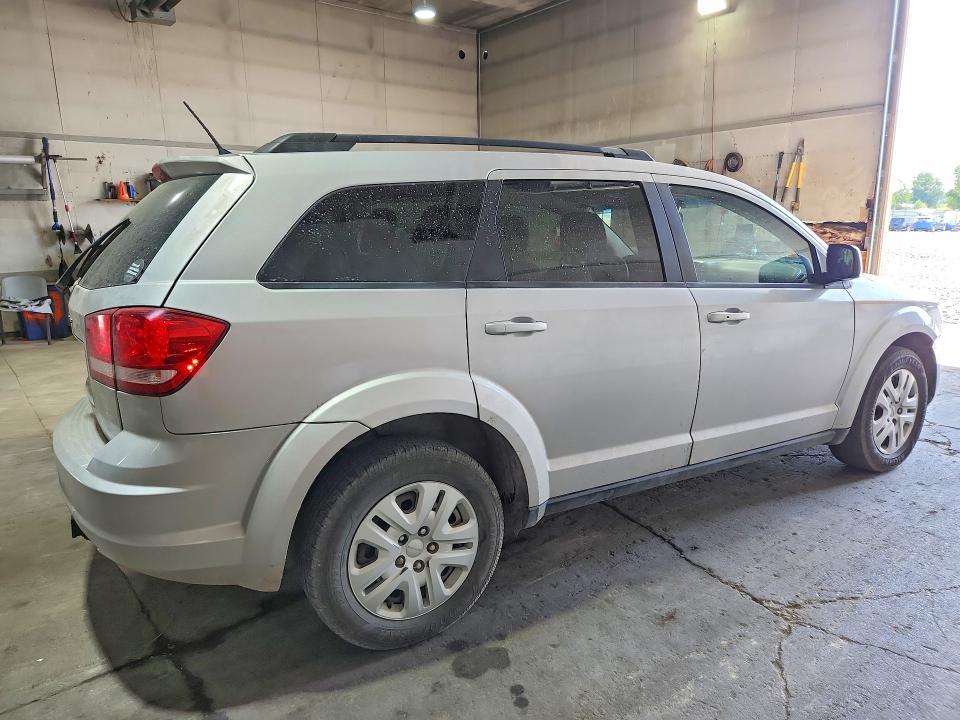 60067836 :رقم المزاد ، 3C4PDDAG0ET199745 vin ، 2014 Dodge Journey مزاد بيع