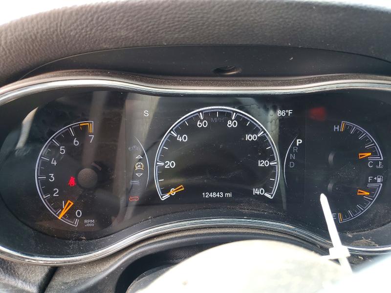 2018 Jeep Grand Cherokee მანქანა იყიდება აუქციონზე, vin: 1C4RJFAGXJC294459, აუქციონის ნომერი: 61168036