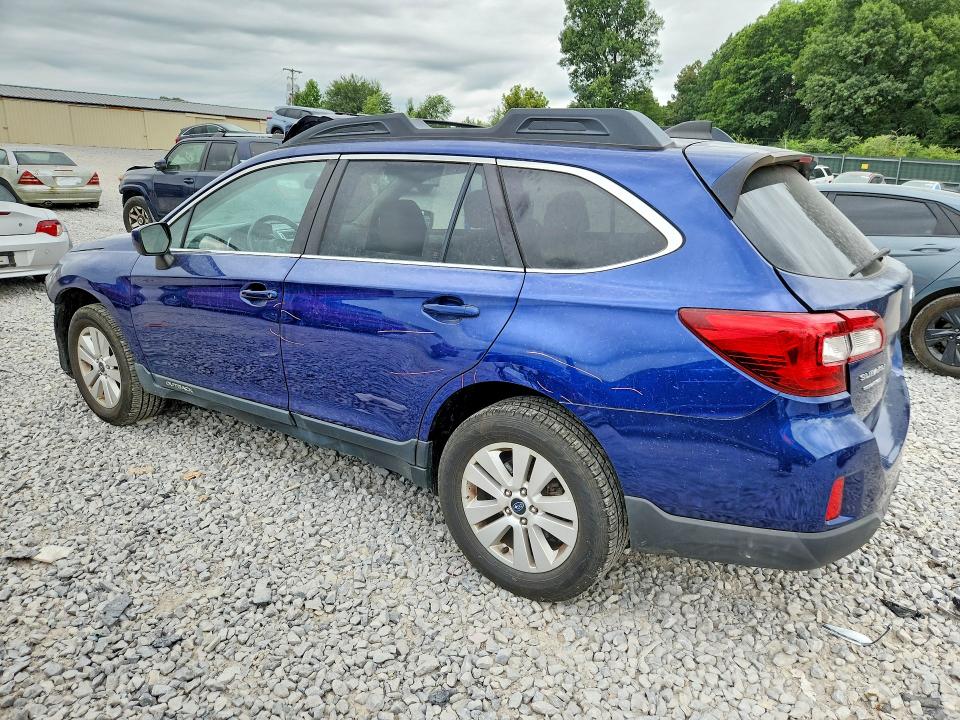 Продажа на аукционе авто 2017 Subaru Outback, vin: 4S4BSACC4H3380223, номер лота: 60387756