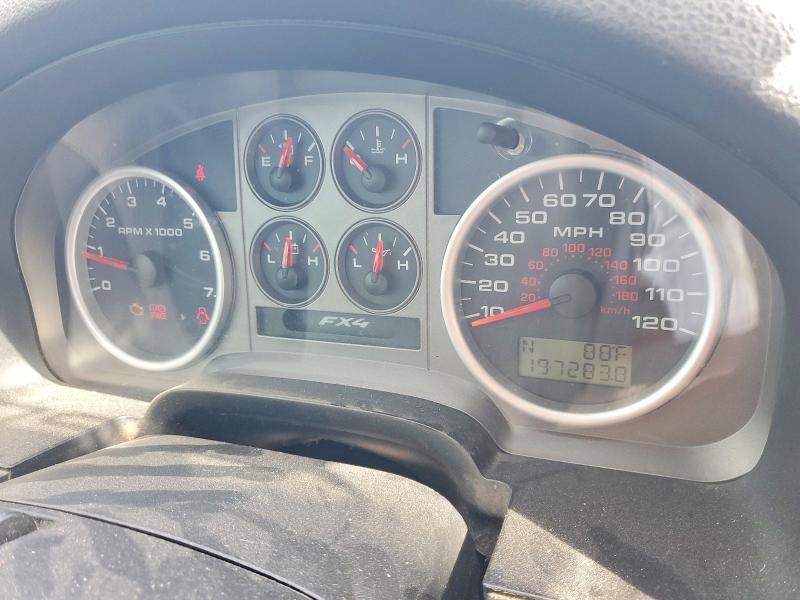 Auction sale of the 2006 Ford F150, vin: 1FTPX14V86NB70348, lot number: 61780646
