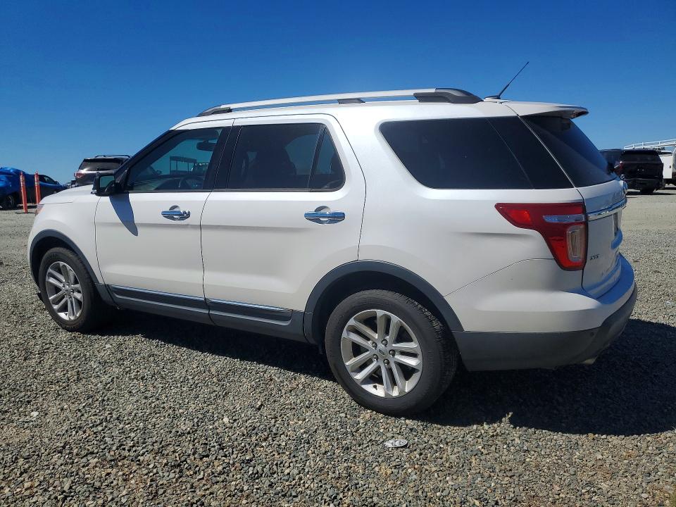 Aukcja sprzedaży 2013 Ford Explorer, vin: 1FM5K7D98DGC00277, numer aukcji: 62349496