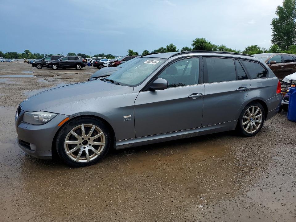 Aukcja sprzedaży 2011 Bmw 328, vin: WBAUU3C53BA541293, numer aukcji: 60957186