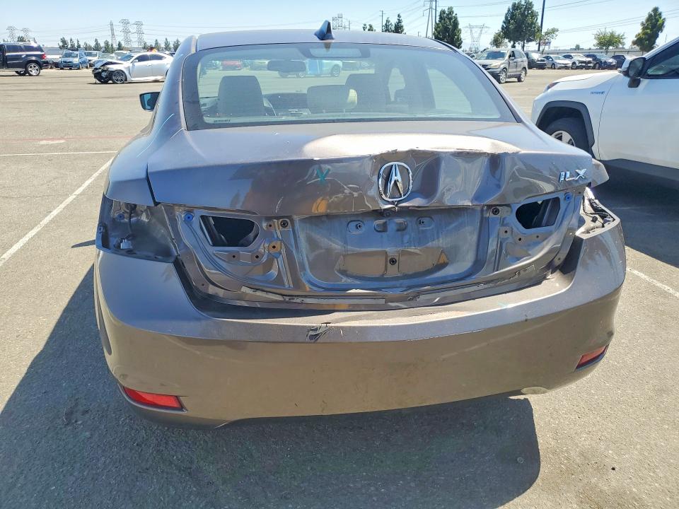 Продажа на аукционе авто 2013 Acura Ilx, vin: 19VDE1F79DE002462, номер лота: 61051976