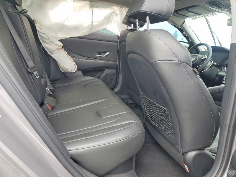 Продаж на аукціоні авто 2025 Hyundai Elantra, vin: KMHLN4DJ9SU134117, номер лоту: 59656136