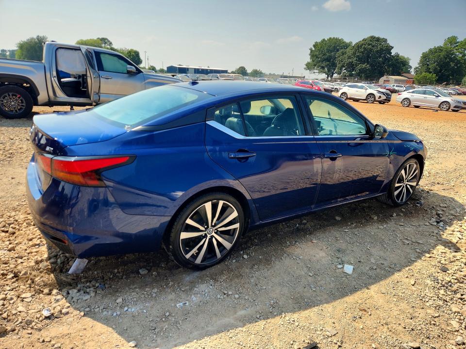 Продаж на аукціоні авто 2019 Nissan Altima, vin: 1N4BL4CV7KC258635, номер лоту: 63518286