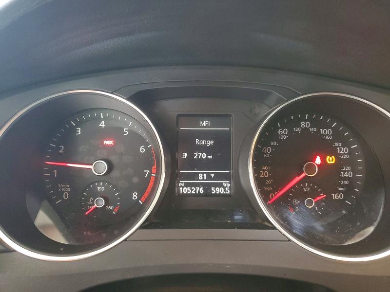Aukcja sprzedaży 2017 Volkswagen Jetta, vin: 3VWB67AJ6HM245916, numer aukcji: 61563976