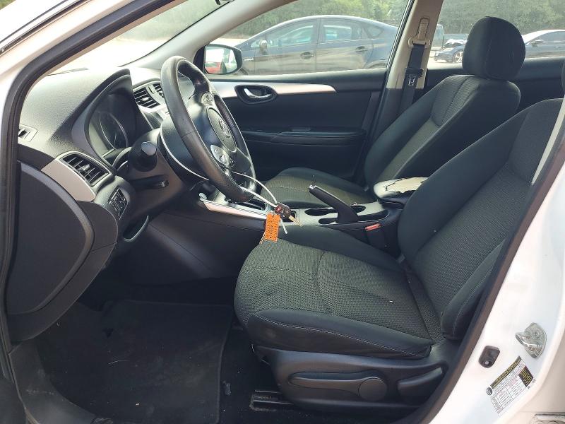 Auction sale of the 2018 Nissan Sentra, vin: 3N1AB7AP2JY328713, lot number: 63425996