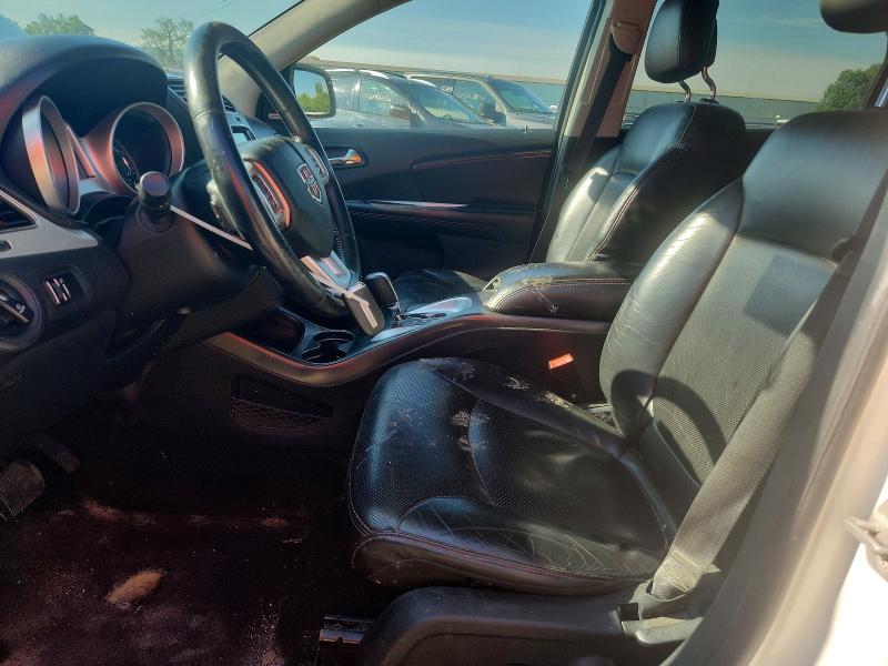 Продажа на аукционе авто 2014 Dodge Journey, vin: 3C4PDCEG8ET205781, номер лота: 60839146