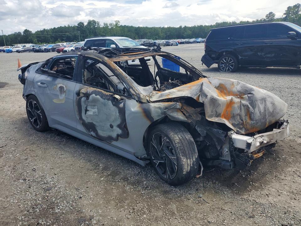 Aukcja sprzedaży 2025 Kia K5, vin: KNAG64J79S5324535, numer aukcji: 61168876