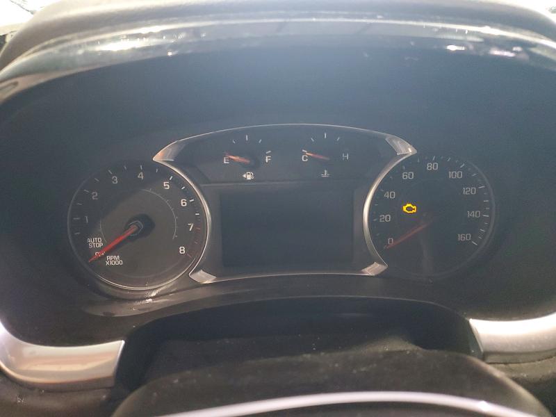 Продажа на аукционе авто 2020 Chevrolet Traverse, vin: 1GNEVGKW1LJ262861, номер лота: 61877416