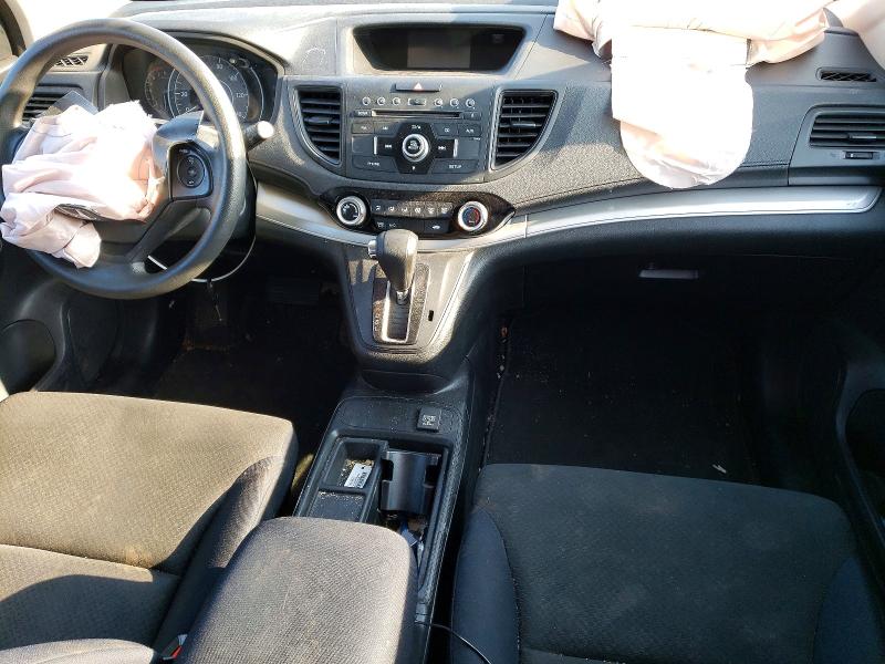 2016 Honda Cr-v მანქანა იყიდება აუქციონზე, vin: 5J6RM4H36GL003022, აუქციონის ნომერი: 60766526