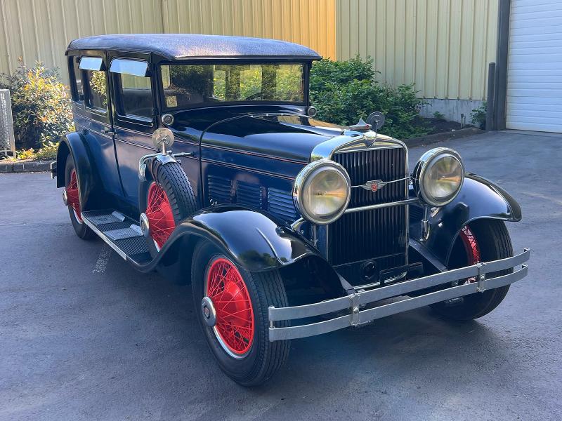 Продажа на аукционе авто 1929 Stut Blackhawk, vin: 00000000000016038, номер лота: 62009046