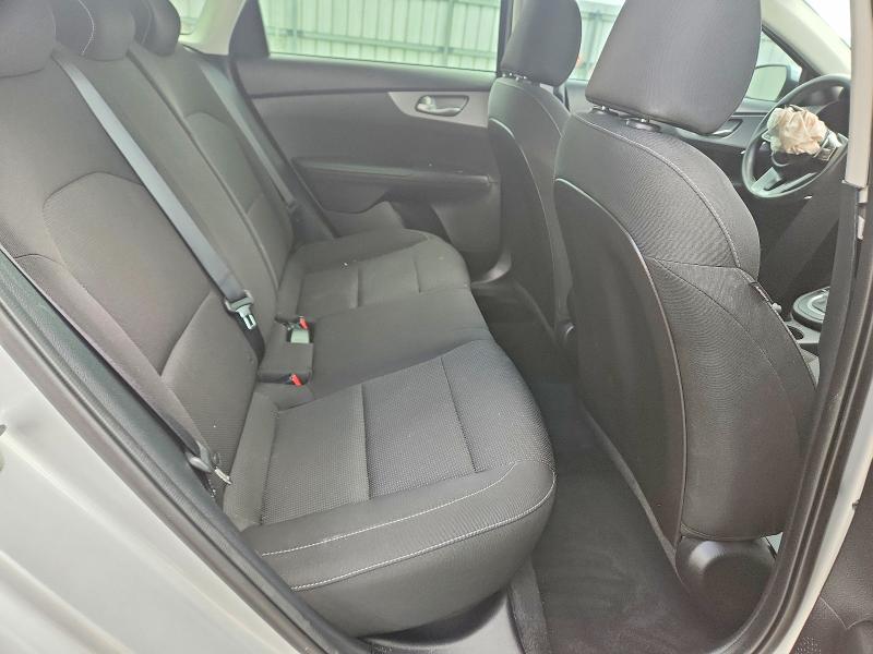 Продажа на аукционе авто 2021 Kia Forte, vin: 3KPF24AD5ME399076, номер лота: 61108006