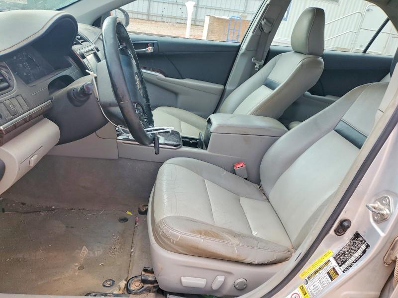 2014 Toyota Camry მანქანა იყიდება აუქციონზე, vin: 4T4BF1FK0ER419473, აუქციონის ნომერი: 59973646