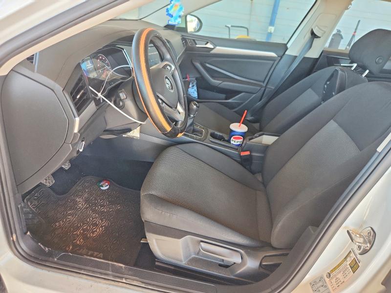 Aukcja sprzedaży 2021 Volkswagen Jetta, vin: 3VWN57BU8MM008038, numer aukcji: 59739776