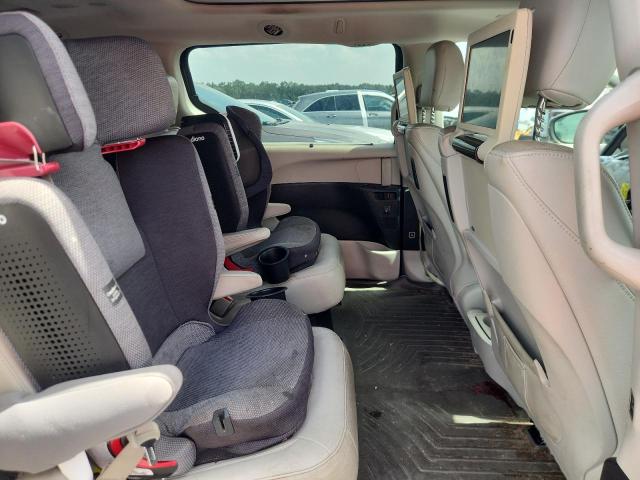 2019 Chrysler Pacifica მანქანა იყიდება აუქციონზე, vin: 2C4RC1EG9KR525609, აუქციონის ნომერი: 60572806