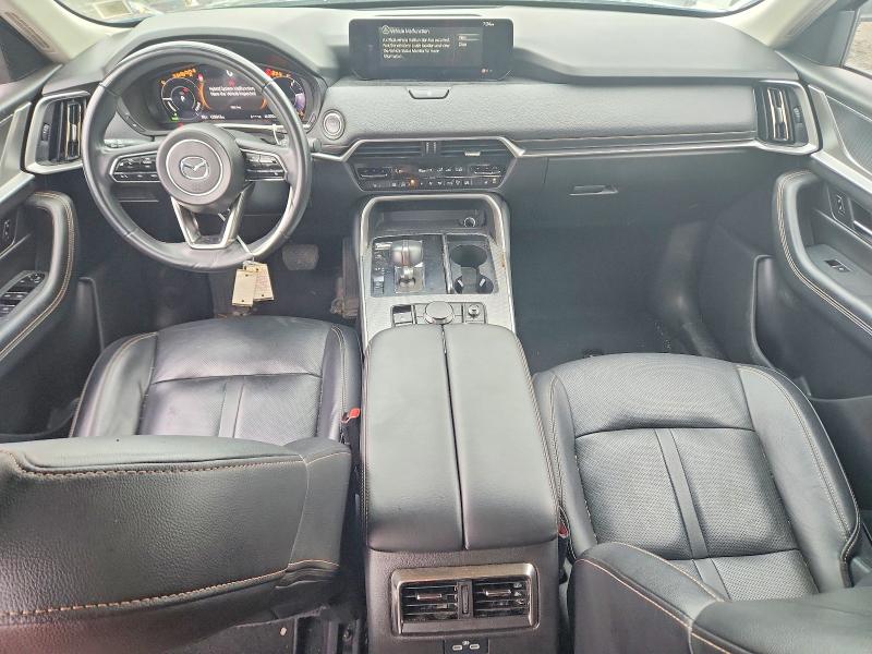 Aukcja sprzedaży 2024 Mazda Cx-90, vin: JM3KKBHA0R1157215, numer aukcji: 62720446