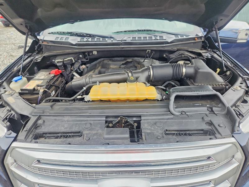 Продажа на аукционе авто 2017 Ford F150, vin: 1FTEW1EG5HFC59530, номер лота: 61726036