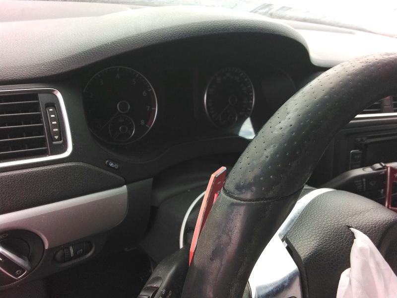 Aukcja sprzedaży 2014 Volkswagen Jetta, vin: 3VW4T7AJ8EM373152, numer aukcji: 50506446