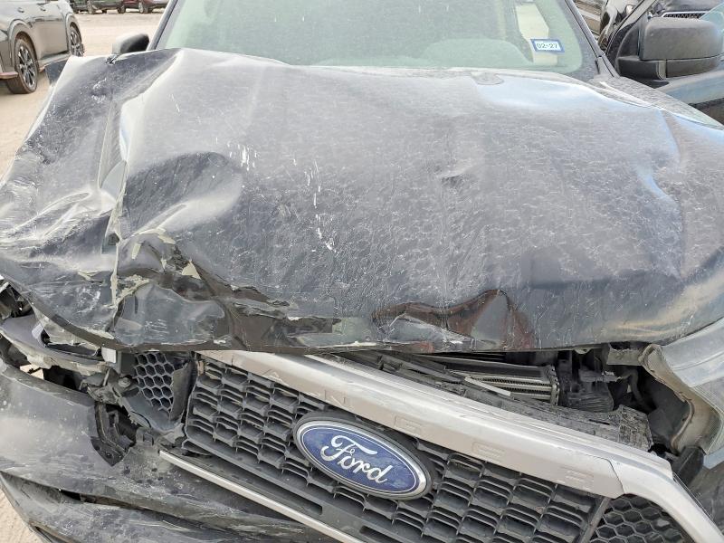 2019 Ford Ranger მანქანა იყიდება აუქციონზე, vin: 1FTER4EH5KLA15208, აუქციონის ნომერი: 60156516