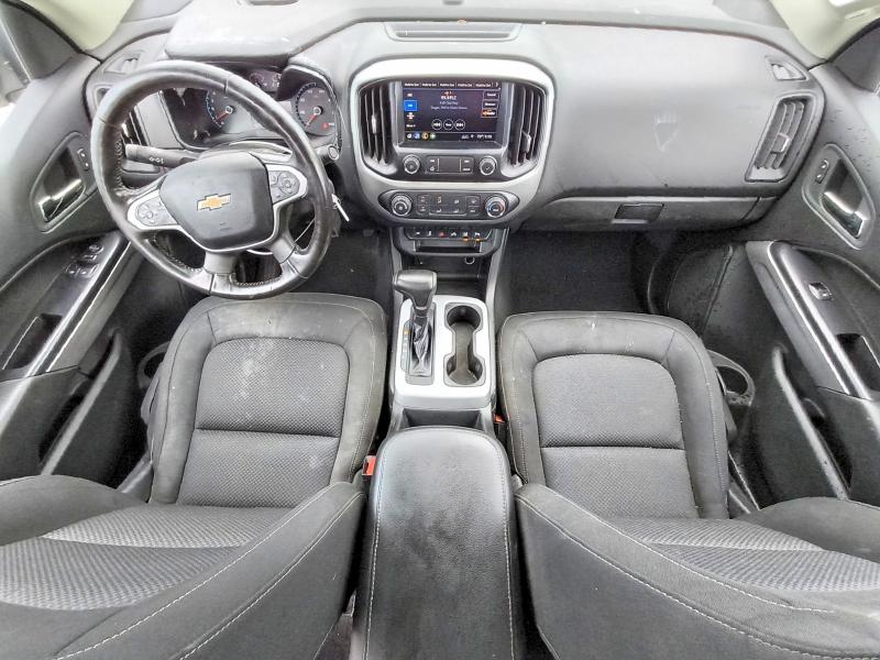 60443066 :رقم المزاد ، 1GCHSCEN9K1142976 vin ، 2019 Chevrolet Colorado مزاد بيع