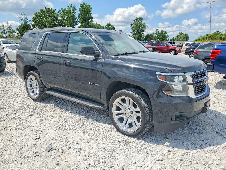 Aukcja sprzedaży 2015 Chevrolet Tahoe, vin: 1GNSKBKC8FR212775, numer aukcji: 61934606