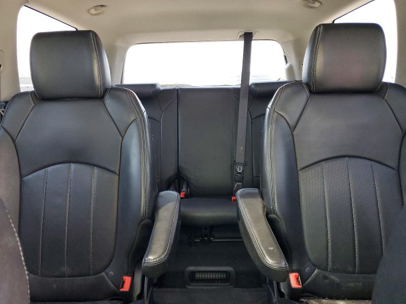 62040956 :رقم المزاد ، 1GKKVTKD0EJ209210 vin ، 2014 Gmc Acadia مزاد بيع