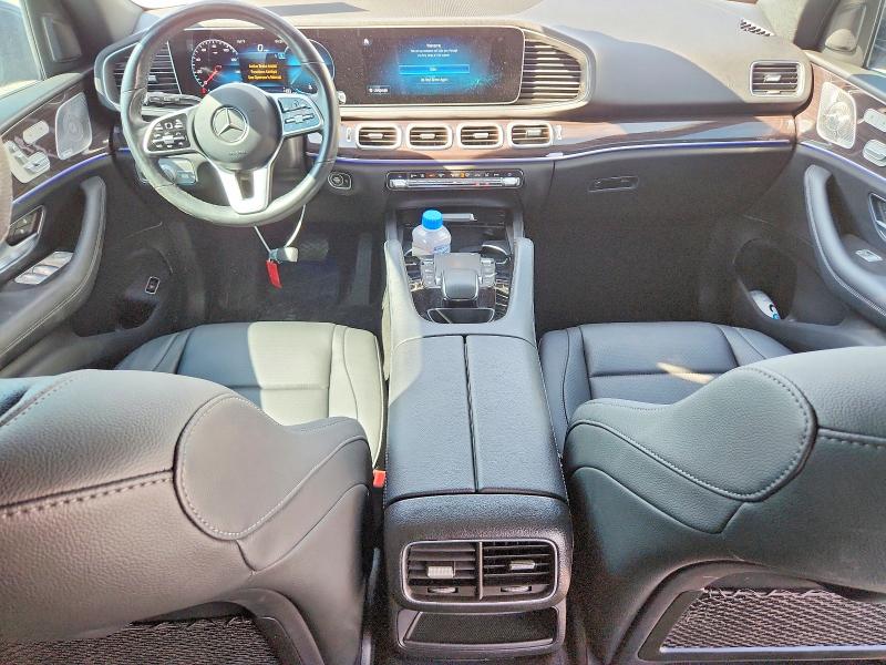 61562816 :رقم المزاد ، 4JGFB4KB2MA395160 vin ، 2021 Mercedes-benz Gle مزاد بيع