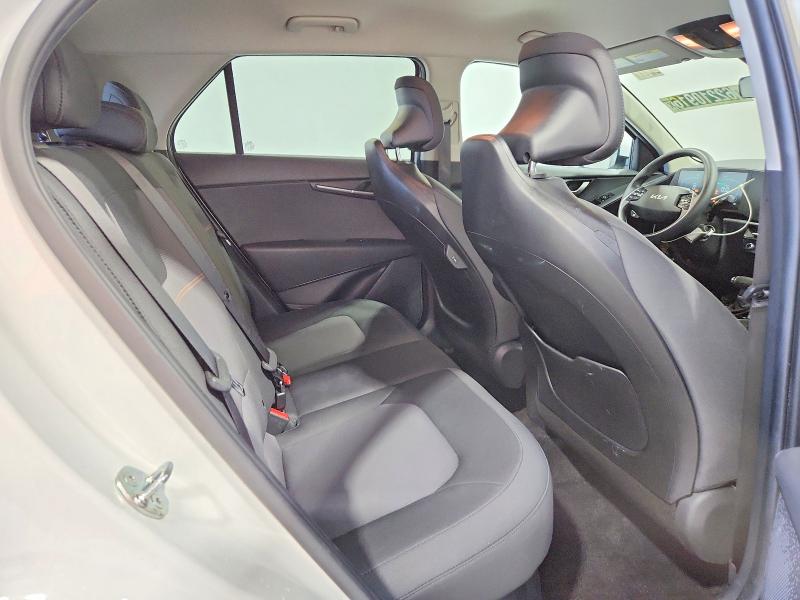 Aukcja sprzedaży 2026 Kia Niro, vin: KNDCP3LE4T5328093, numer aukcji: 62210916