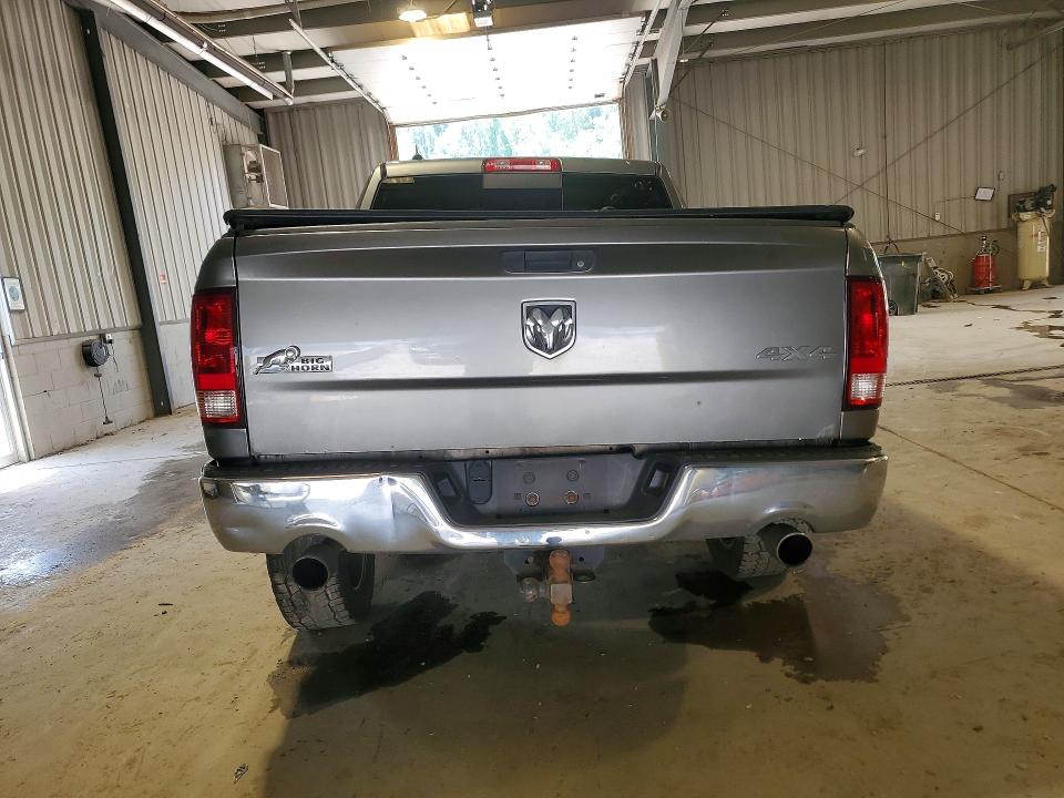 Aukcja sprzedaży 2013 Ram 1500, vin: 1C6RR7LTXDS505959, numer aukcji: 59212796