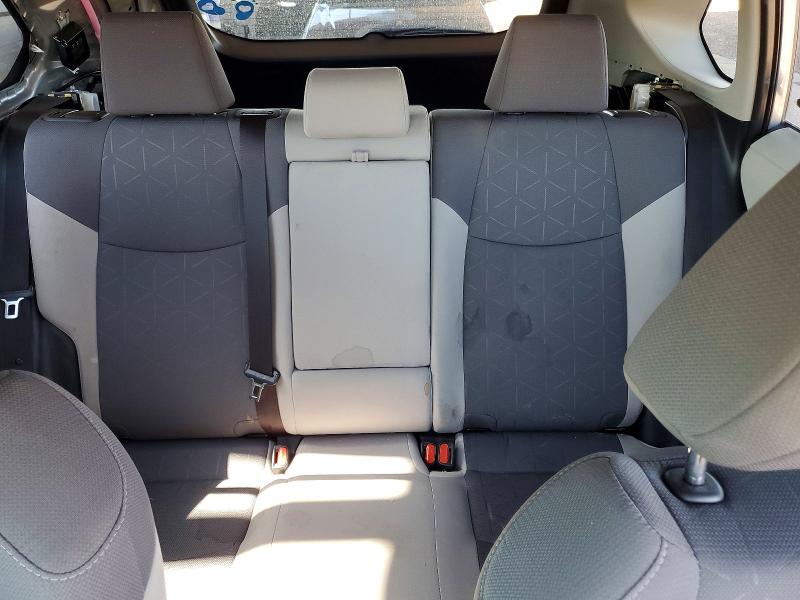 2024 Toyota Rav4 მანქანა იყიდება აუქციონზე, vin: JTMW1RFV4RD125409, აუქციონის ნომერი: 63367106