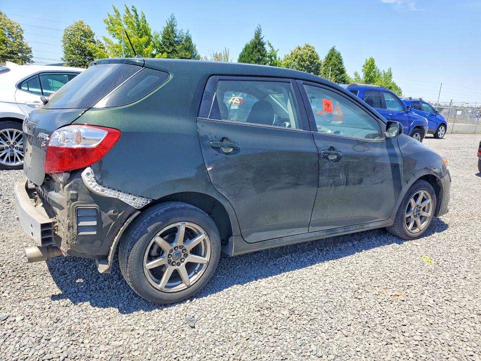 Aukcja sprzedaży 2012 Toyota Matrix, vin: 2T1KU4EE0CC892267, numer aukcji: 60000186