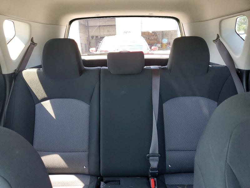 60620946 :رقم المزاد ، KNDJ23AUXM7138448 vin ، 2021 Kia Soul مزاد بيع