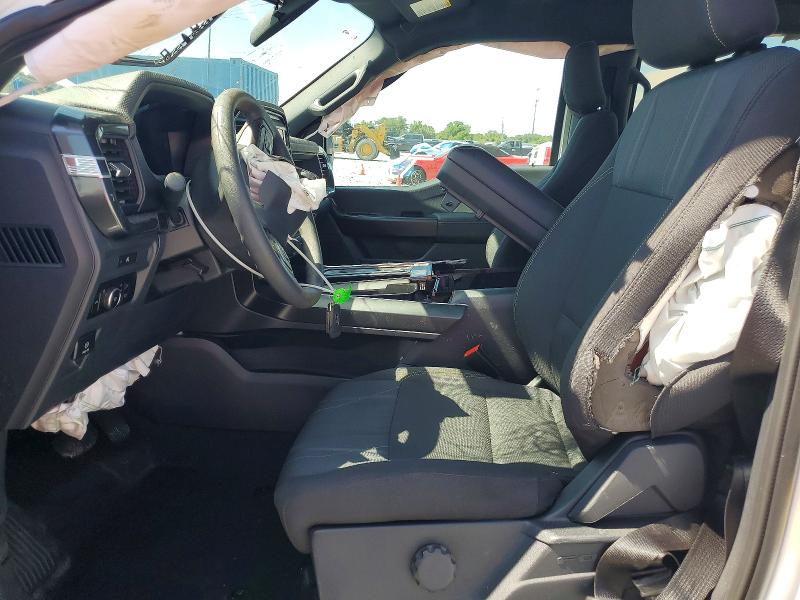 Продаж на аукціоні авто 2025 Ford F150, vin: 1FTEW2LP4SKE93813, номер лоту: 59943216