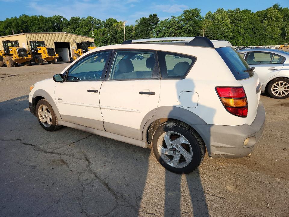 Продаж на аукціоні авто 2007 Pontiac Vibe, vin: 5Y2SL67887Z422635, номер лоту: 59543826