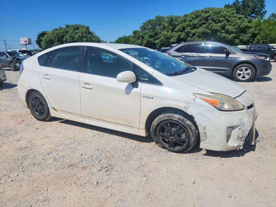 Auction sale of the 2012 Datsun Uk, vin: JTDKN3DU0C5488768, lot number: 85987215