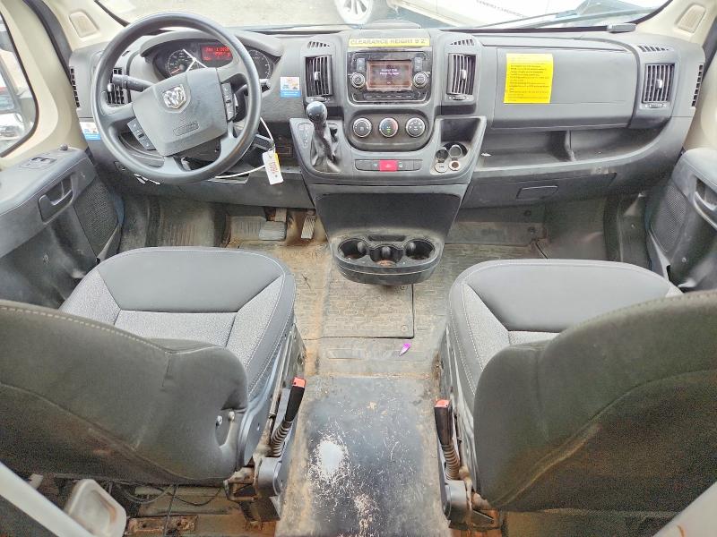 Aukcja sprzedaży 2021 Ram Promaster 3500, vin: 3C6FRVJG6ME500998, numer aukcji: 59809746
