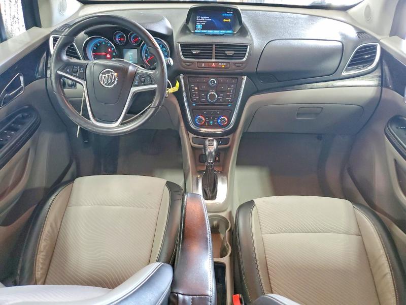 Aukcja sprzedaży 2014 Buick Encore, vin: KL4CJFSBXEB698599, numer aukcji: 60206926