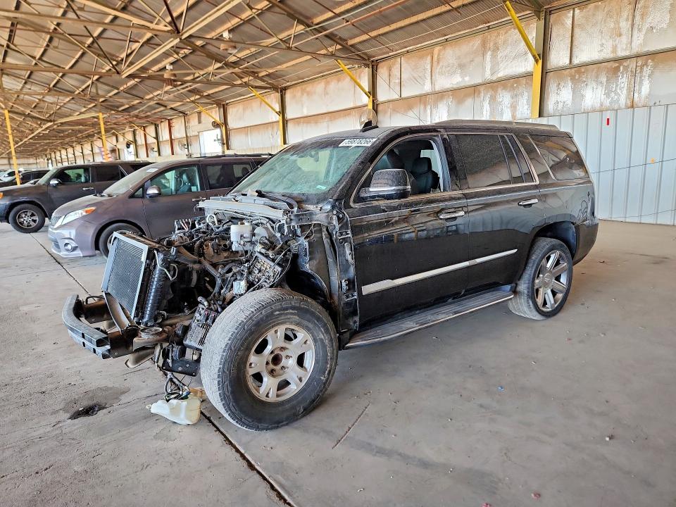 Aukcja sprzedaży 2019 Cadillac Escalade, vin: 1GYS3BKJ2KR104063, numer aukcji: 59878266