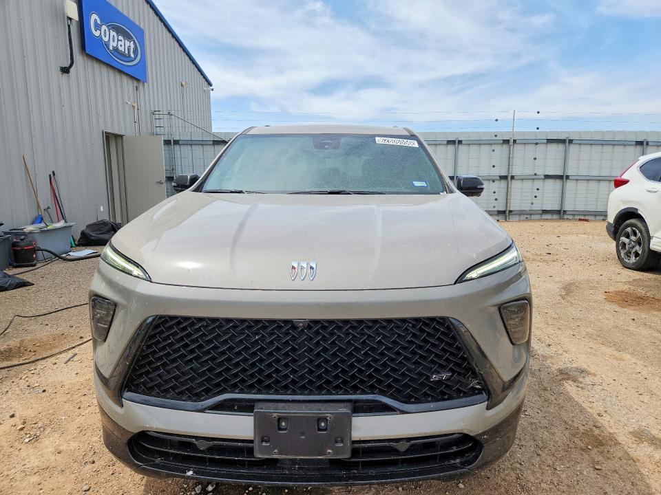 Продаж на аукціоні авто 2026 Buick Enclave, vin: 5GAERBKS5TJ228470, номер лоту: 62806556