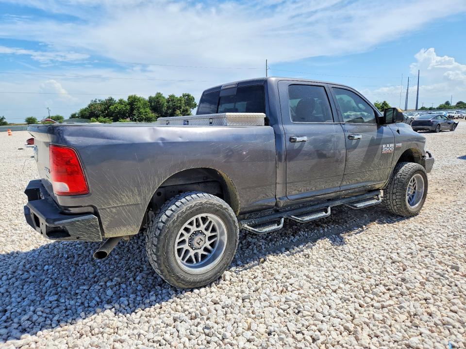 Aukcja sprzedaży 2015 Ram 2500, vin: 3C6UR5DJ4FG655460, numer aukcji: 60739986