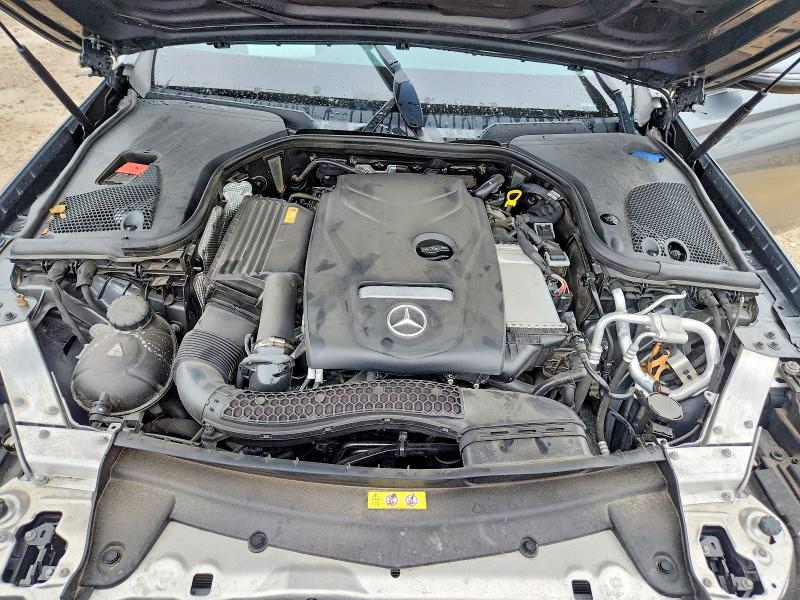Продажа на аукционе авто 2017 Mercedes-benz E, vin: WDDZF4KB9HA188525, номер лота: 62617316