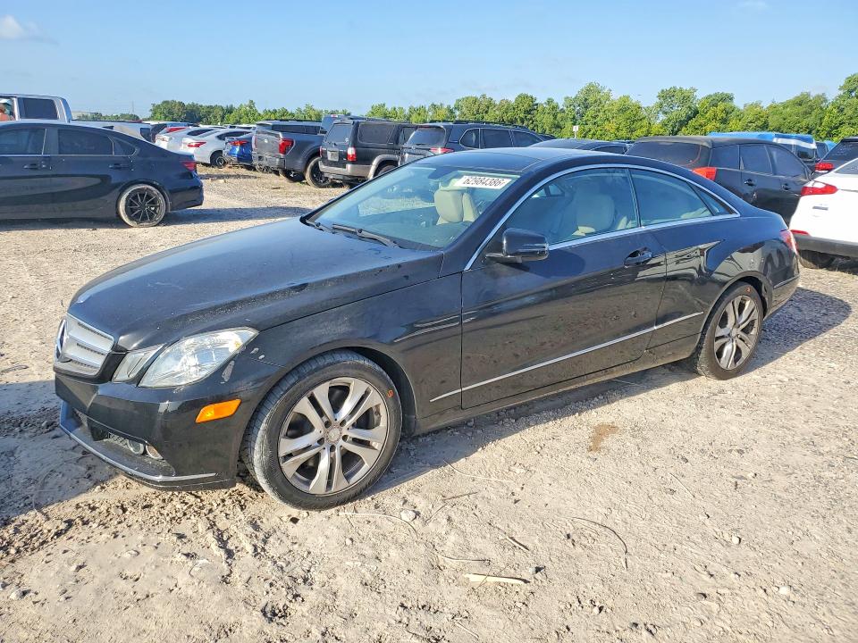 62984386 :رقم المزاد ، WDDKJ5GB4AF040077 vin ، 2010 Mercedes-benz E مزاد بيع