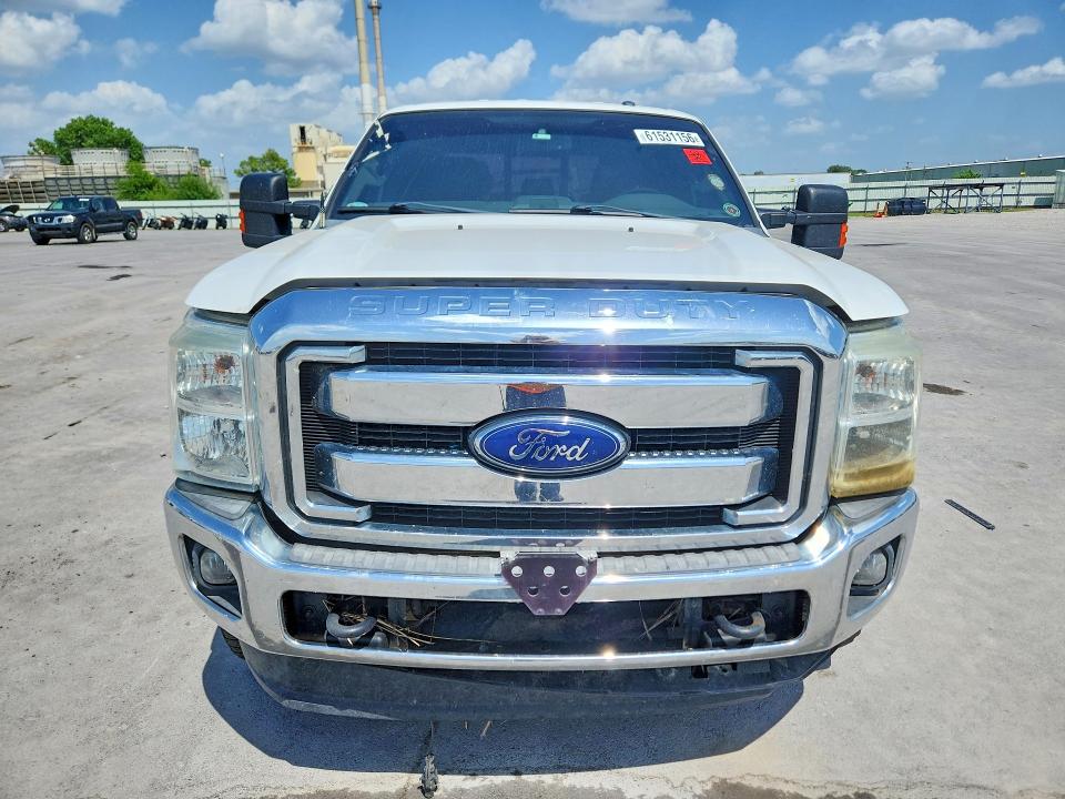 2015 Ford F250 მანქანა იყიდება აუქციონზე, vin: 1FT7W2BT9FEB93700, აუქციონის ნომერი: 61531156
