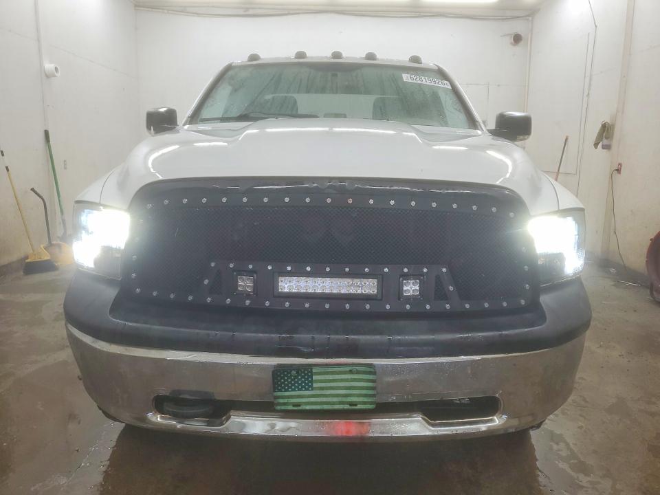 Продажа на аукционе авто 2011 Dodge Ram 1500, vin: 1D7RV1GT4BS599013, номер лота: 62819926
