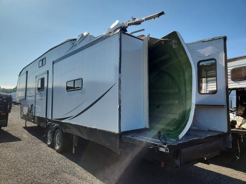 Продаж на аукціоні авто 2022 Foresriver Unknown, vin: 5ZT3TD4BXN9011645, номер лоту: 59192286