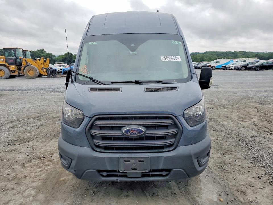 Продажа на аукционе авто 2020 Ford Transit, vin: 1FTBR3X81LKB27490, номер лота: 61036966